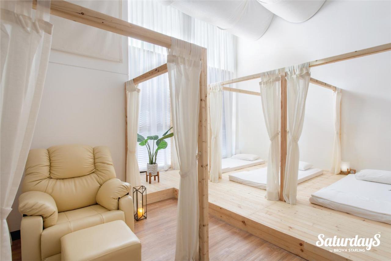 Saturdays Residence By Brown Starling Rawai Екстериор снимка